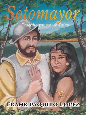 cover image of SOTOMAYOR
